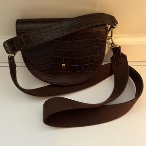 Madewell Crossbody bag